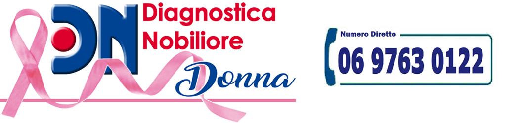 Controllo Senologico – Diagnostica Nobiliore Donna – la Diagnostica al Femminile